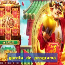 garota de programa de saj